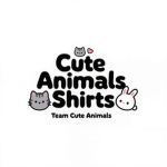 Cute animals shirts