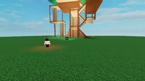 FREE OWNER ADMIN!