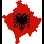 Kosovo is Albania