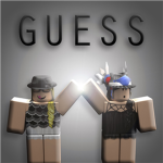 GUESS Fashion