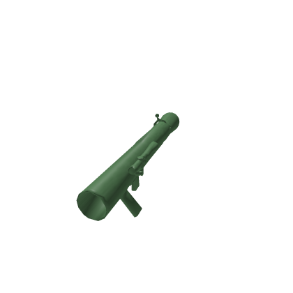 Rocket launcher