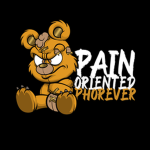 ~ Pain Oriented ~