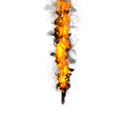 sun boss sword