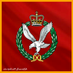 |~BA~| Army Air Corps