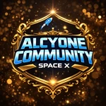 ALCYONE COMMUNITY Group Thumbnail