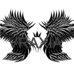 \\: Vraxia