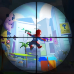 [UPD👑]Ultimate Showdown