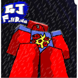 [CANCELLED] Gj Falldown 2