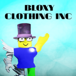 Bloxy Clothing INC