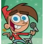 Timmy Chip