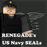 USN • United States Navy SEALs