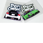 Drifting Cars