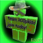 ~TK5~ Team k00pkidd 5