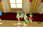 my candy fan group