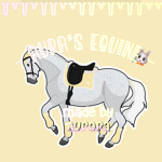 - Aura’s equine -