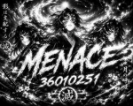 menace M.