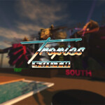 [ASIK] TROPICAL SOUTH CLUB