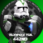 [TGR} 442nd Siege Battalion