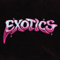 [GRAND OPENING] FREE VIP + TITTLE  'EXOTICS CLUB'