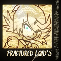Fractured Loids v0.2 icon