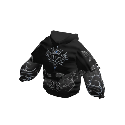 LZ Hoodie thumbnail