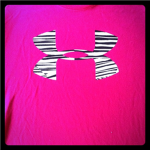 UnderArmour <3