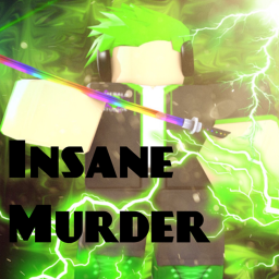 Insane Murder(Soon)
