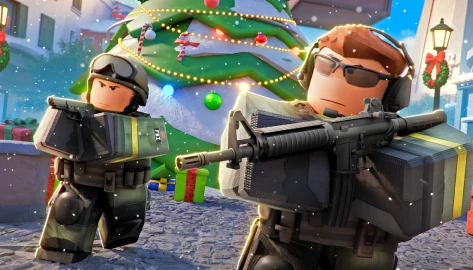 Counter Blox