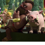 Hog rrrida
