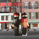 Clothing Makerz