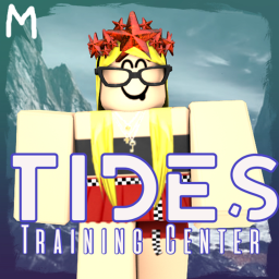 Tides | Training Center