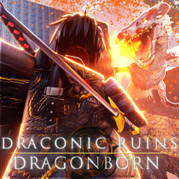 [RAID] Draconic Ruins