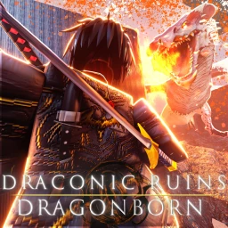 [RAID] Draconic Ruins icon