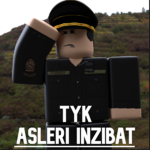 (TYK) Askeri İnzibat