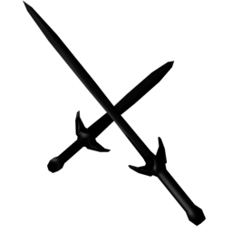Sharpened [Alpha]