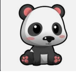 #ChibiPandaNation