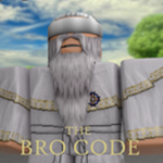 The Bro Codе Group Thumbnail