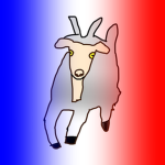 DA GOAT productions