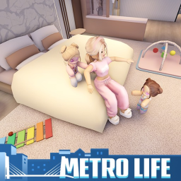 Metro Life City RP