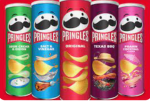 pringleaters