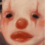 Tea's Sad Clown Circus