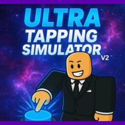 Ultra Tap Simulator 🔥