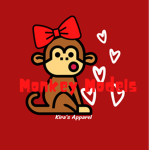~ Monkey Models ~