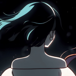 nightly sky