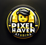 Pixel haven studios