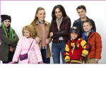 Adventures in Babysitting fan club!