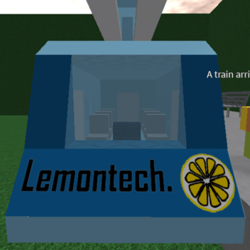 Survive A Monorail Crash [All gear allowed]