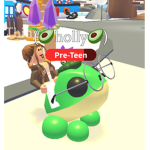 FrOg GaNg PeOpLe