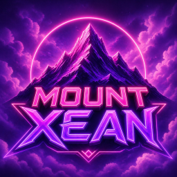 [FREE AVA+X50] MOUNT XEAN