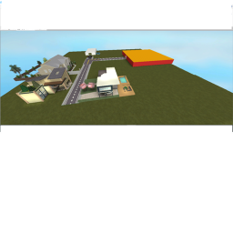 ROBLOX OBBY TROLL :D